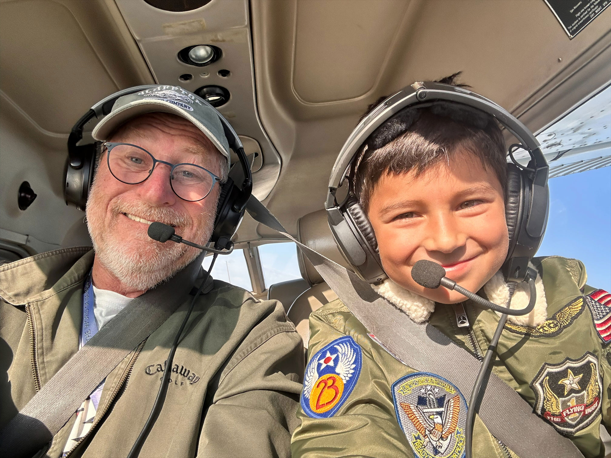 North County Flight Training - Fun Flights
