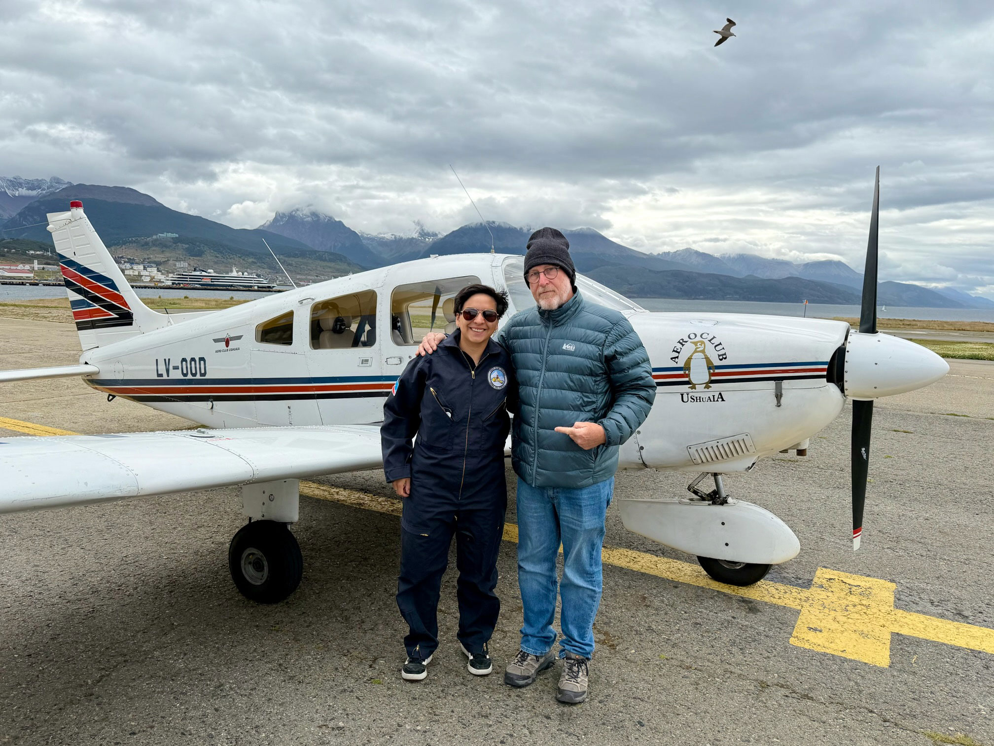 North County Flight Training - Skills Training